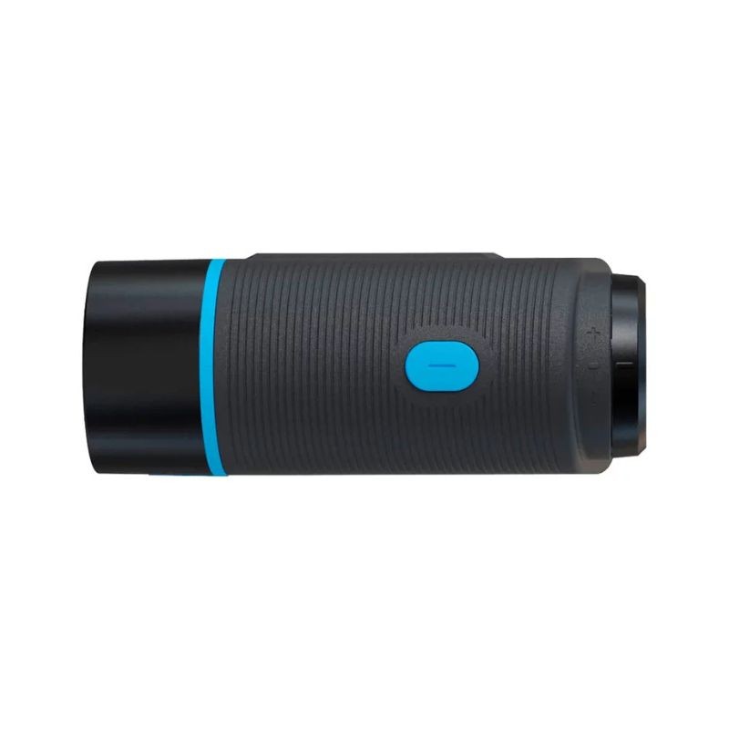 Télémètre ShotScope Pro L2 Noir Bleu SHOT SCOPE - Télémètres Laser 