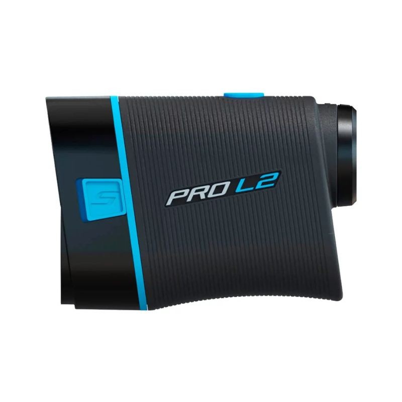 Télémètre ShotScope Pro L2 Noir Bleu SHOT SCOPE - Télémètres Laser 