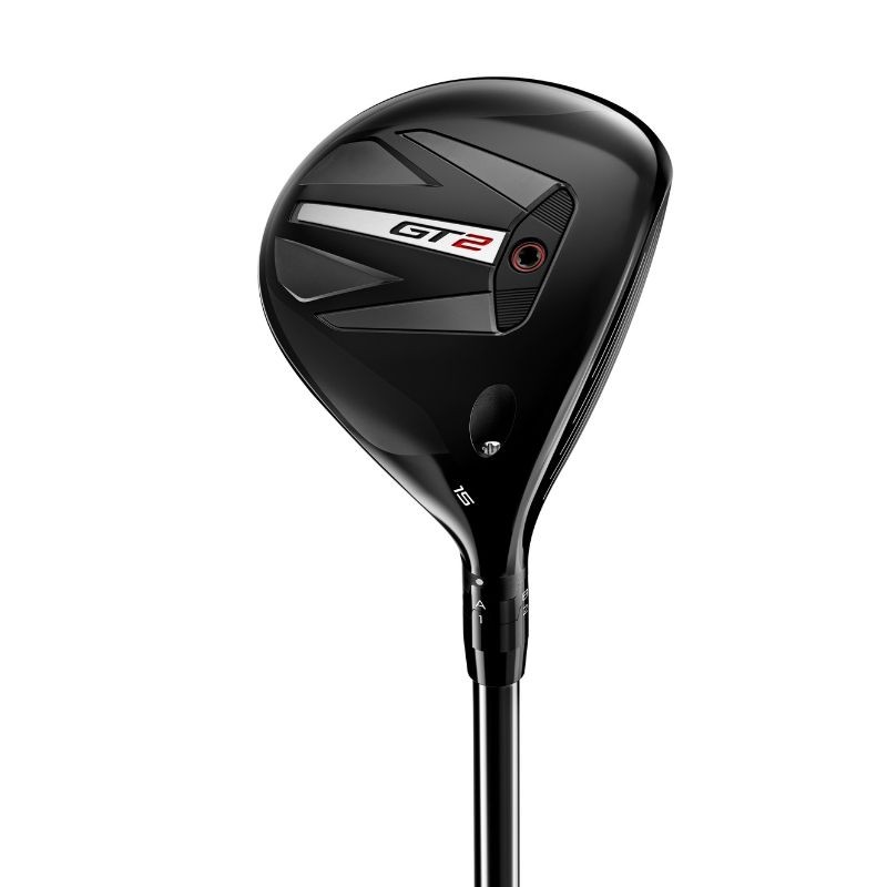 Bois Titleist GT2 TITLEIST - Bois de parcours 