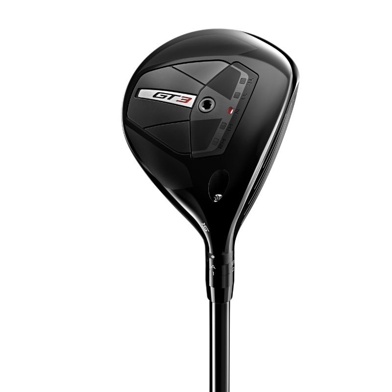 Titleist - Bois de parcours GT3