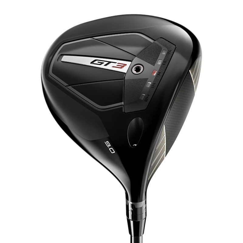 Titleist | Driver GT3