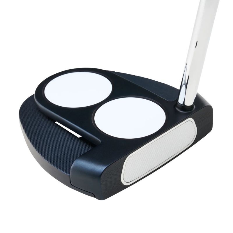 Putter Odyssey Ai One 2-Ball Jailbird Mini DB