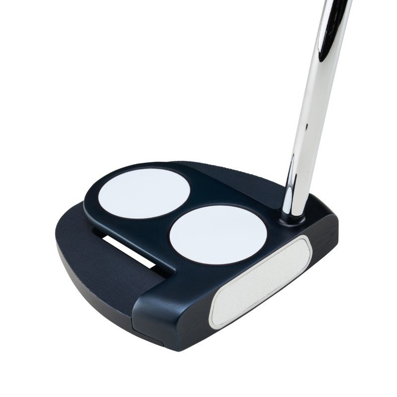 Putter Odyssey Ai One Cruiser 2-Ball Jailbird DB - Golf Planet Shop