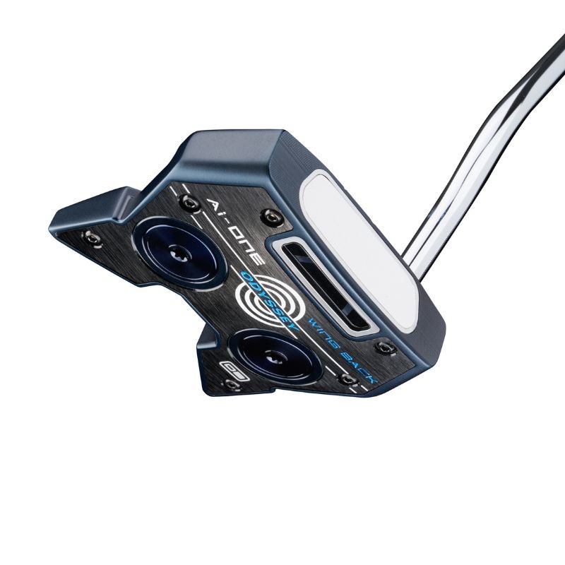 Putter Odyssey Ai One Wing Back DB - Golf Planet Shop