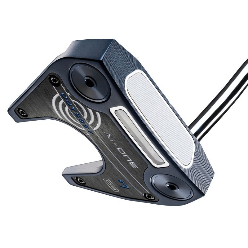 Putter Odyssey Ai-One Seven DB Slim Pistol