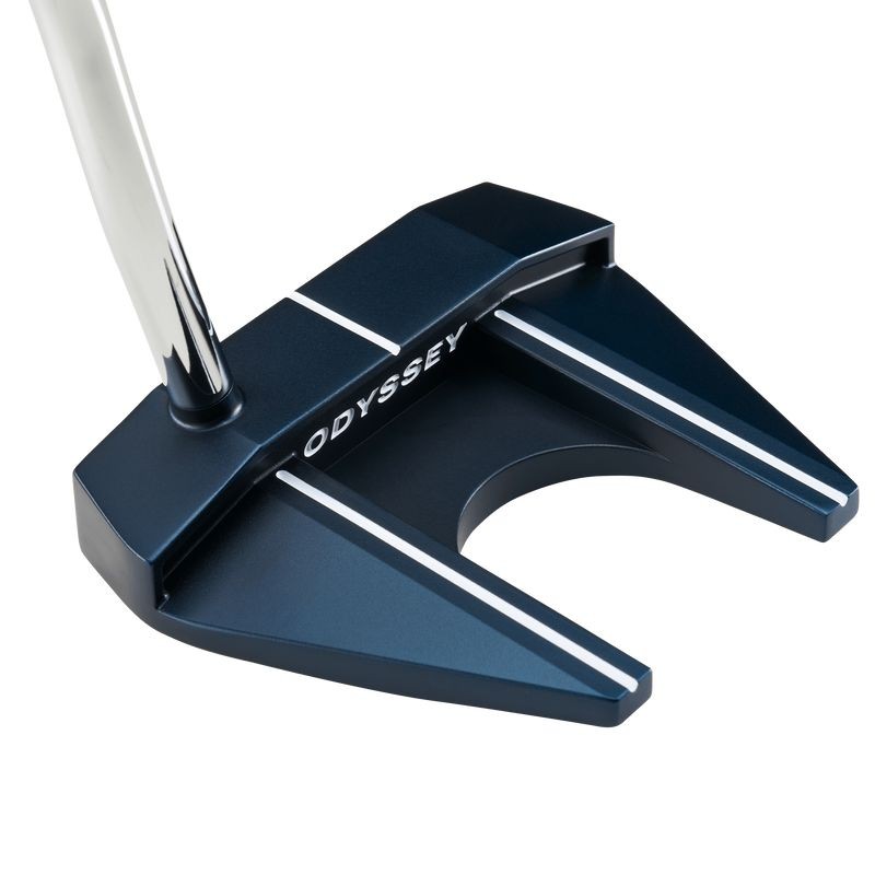 Putter Odyssey Ai-One Seven DB Slim Pistol