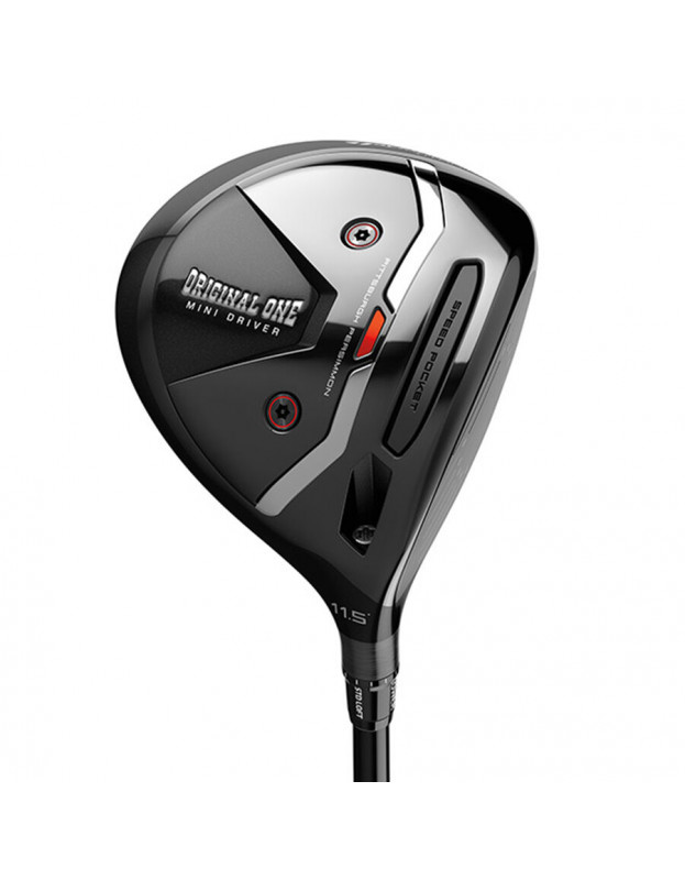 Driver TaylorMade Original One Mini TAYLORMADE - Déstockage