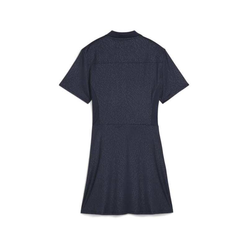 Robe Puma Kassidy Imprimé Animal Femme