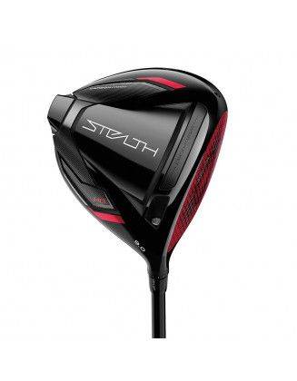 Driver TaylorMade Stealth HD TAYLORMADE - Drivers