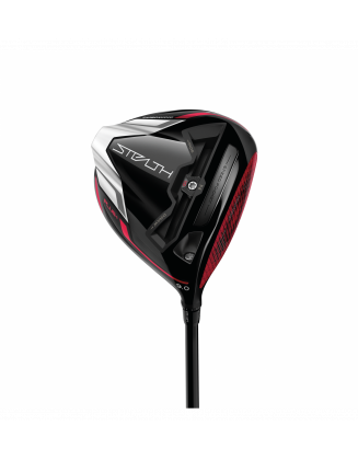 Driver TaylorMade Stealth+