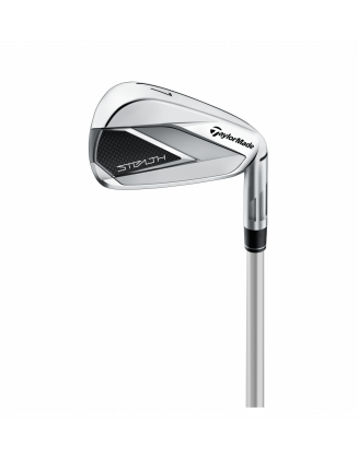 Fers TaylorMade Stealth