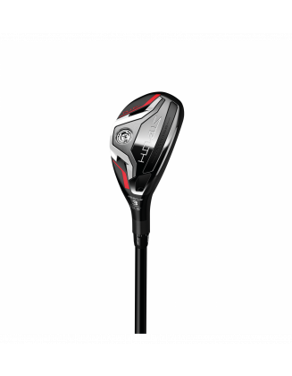 Hybride TaylorMade Stealth+