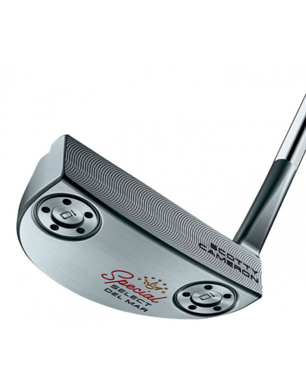 Putter Scotty Cameron Special Select Del Mar SCOTTY CAMERON - Putters