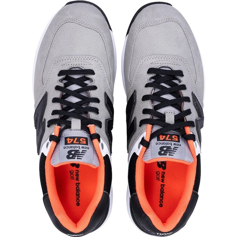 Chaussures New Balance 574 Greens V2