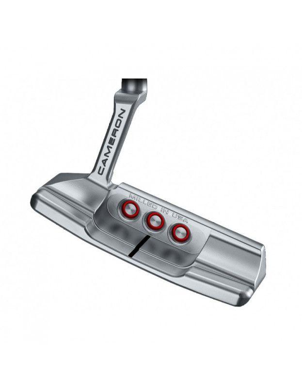 Putter Scotty Cameron Special Select Squareback 2 SCOTTY CAMERON - Putters
