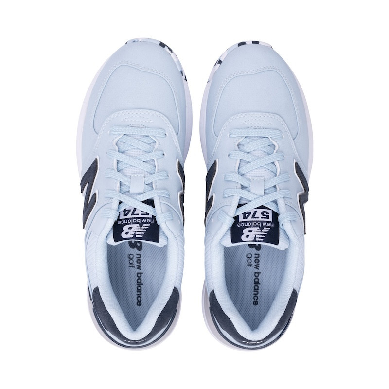 Chaussures New Balance 574 Greens V2 Femme