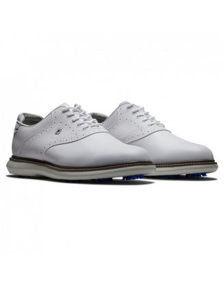 Chaussures FootJoy Traditions FOOTJOY - Golf Shoes for Men