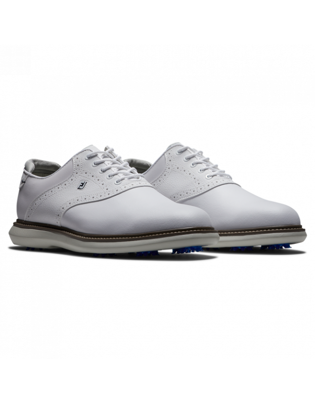 Chaussures FootJoy Traditions FOOTJOY - Chaussures Hommes
