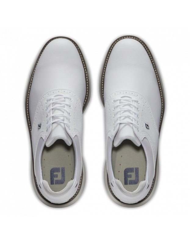 Chaussures FootJoy Traditions FOOTJOY - Chaussures Hommes