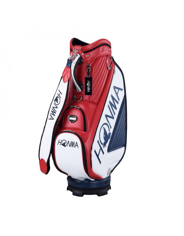 Sac Chariot Honma Pro Replica Caddy HONMA - Sacs chariots