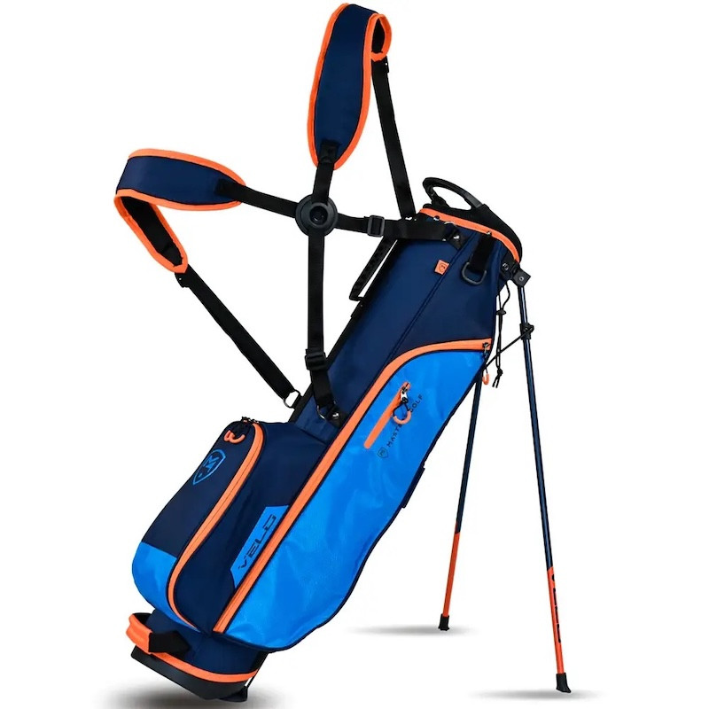Sac Trépied Masters Velo SL650