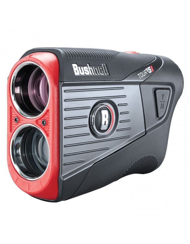 Télémètre Bushnell Tour V5 Shift Slim BUSHNELL - Télémètres Laser