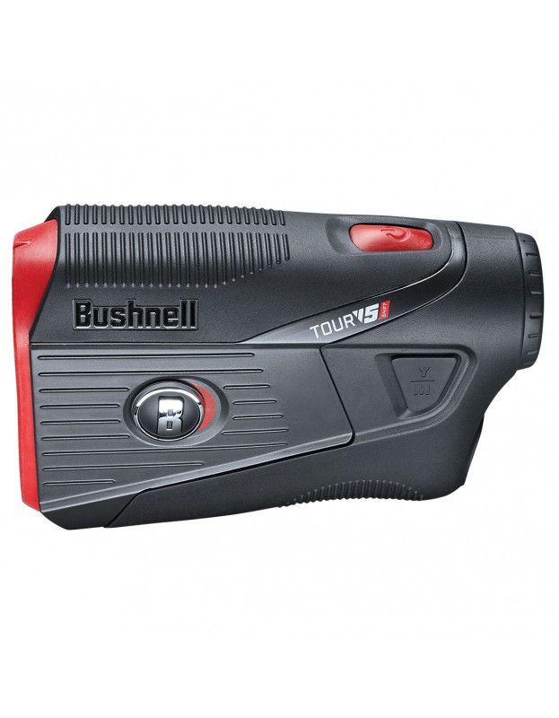 Télémètre Bushnell Tour V5 Shift Slim BUSHNELL - Télémètres Laser