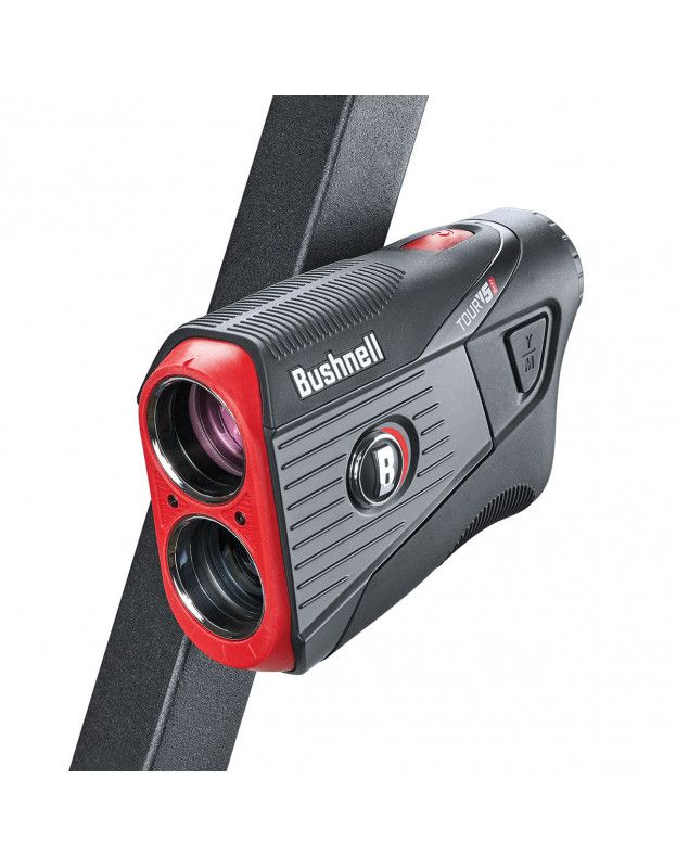 Télémètre Bushnell Tour V5 Shift Slim BUSHNELL - Télémètres Laser