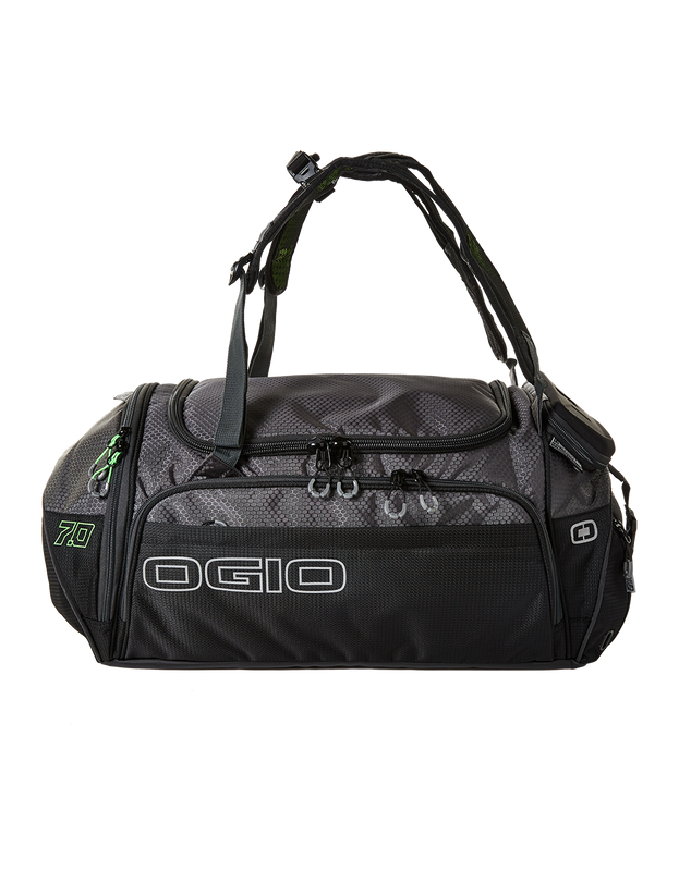 Sac Ogio Endurance 7.0 Travel Duffle OGIO - Bagagerie