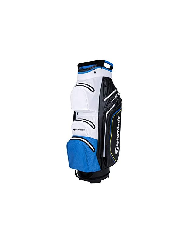 Sac Chariot TaylorMade Storm Dry Waterproof Cart TAYLORMADE - Sacs chariots