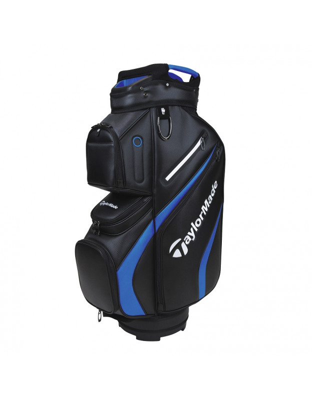 Sac Chariot TaylorMade Deluxe Cart TAYLORMADE - Sacs chariots