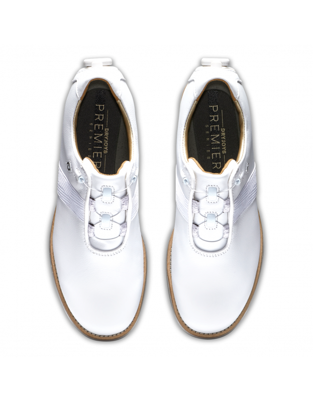 Chaussures FootJoy Premiere Series BOA Femme FOOTJOY - Chaussures Femmes