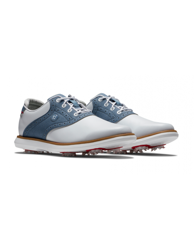 Chaussures FootJoy Traditions Femme FOOTJOY - Chaussures Femmes