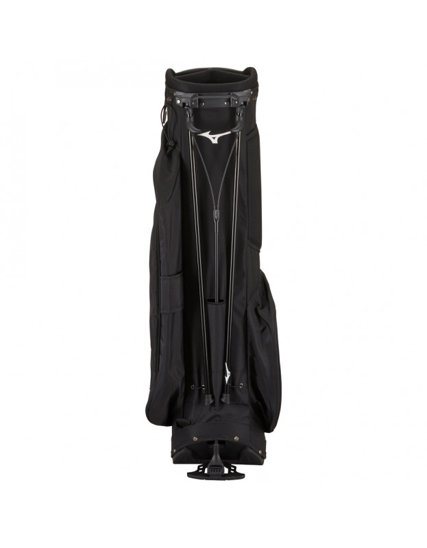 Sac Trépieds Mizuno BR-D3 Stand Bag Staff Black MIZUNO - Sacs Trépieds