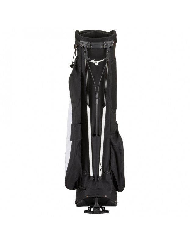 Sac Trépied Mizuno BR-D3 Stand Bag Staff White/Black MIZUNO - Sacs Trépieds