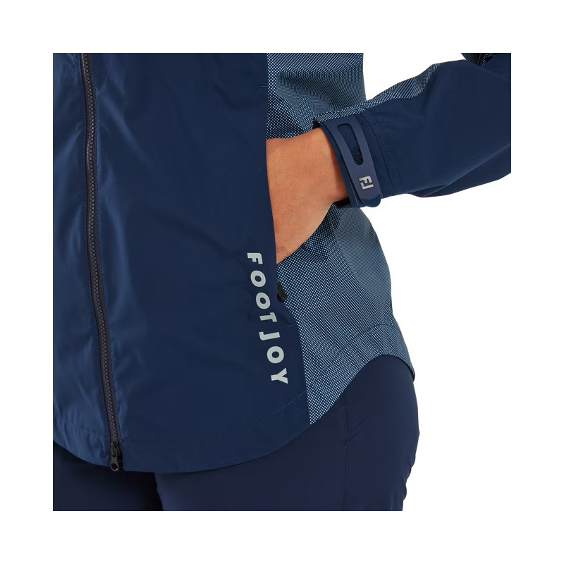 Veste de Pluie FootJoy Hydrolite X Femme