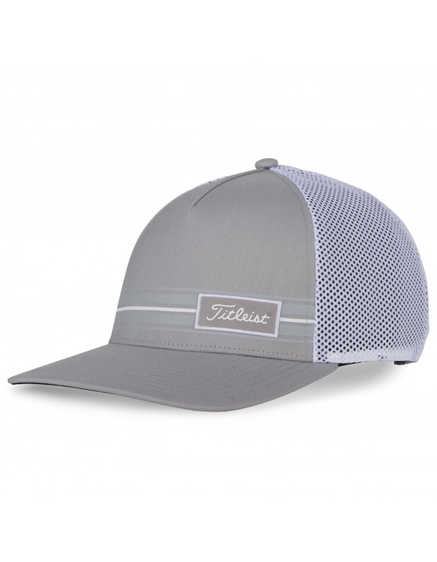 Casquette Titleist Surf Stripe Laguna TITLEIST - Accessoires Golf Mixte