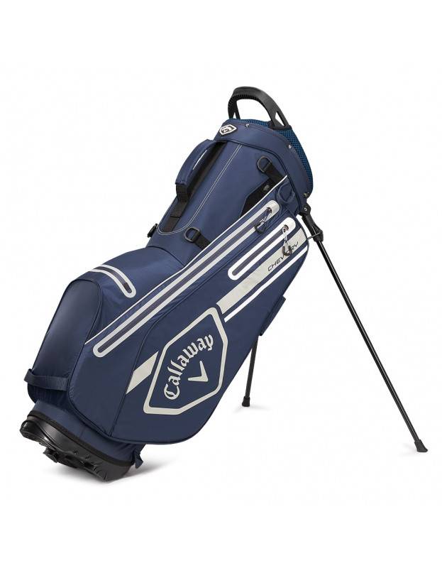 Sac Trépieds Callaway Chev Dry Navy CALLAWAY - Sacs Trépieds