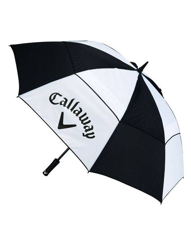 Parapluie Callaway Clean 60'' CALLAWAY - Parapluies de Golf