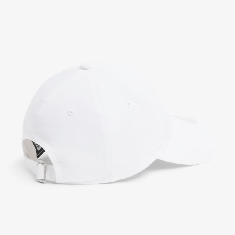 Casquette Lacoste New Era Femme