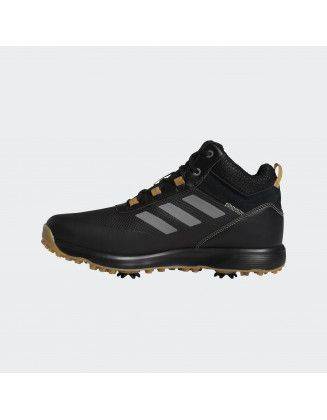 Chaussures adidas Hiver S2G Recycled Polyester MID ADIDAS - Golf Shoes for Men