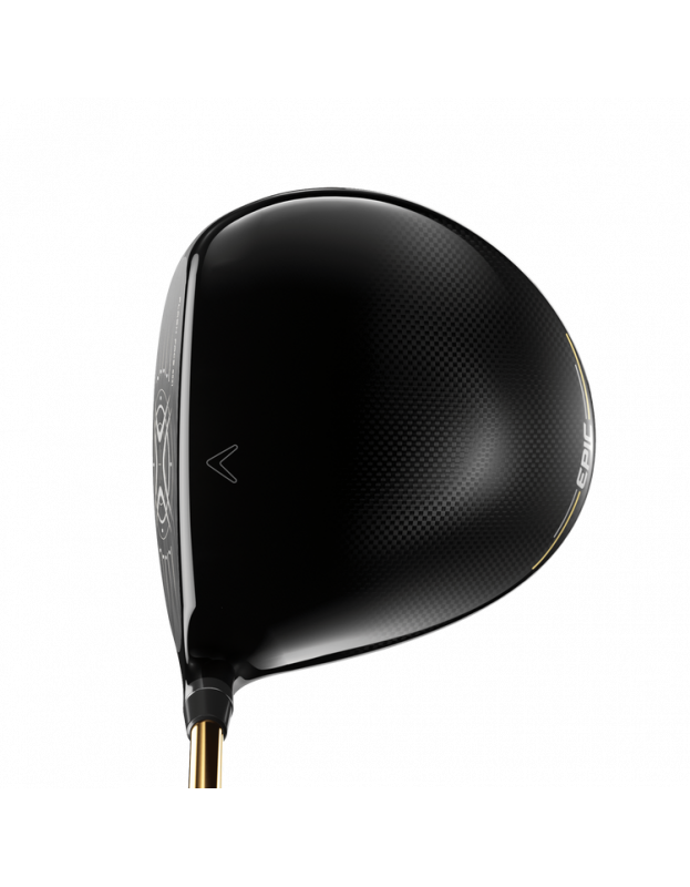 Driver Callaway Epic Max Star CALLAWAY - Drivers