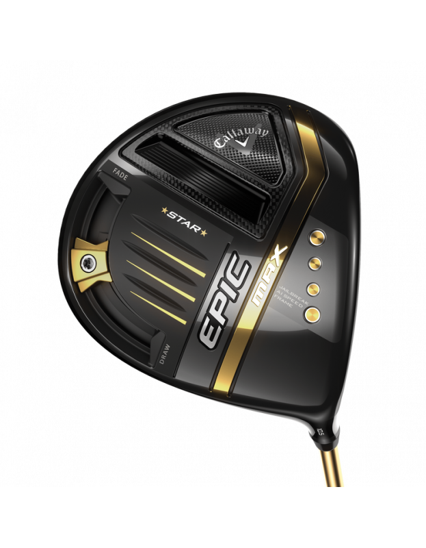 Driver Callaway Epic Max Star CALLAWAY - Drivers