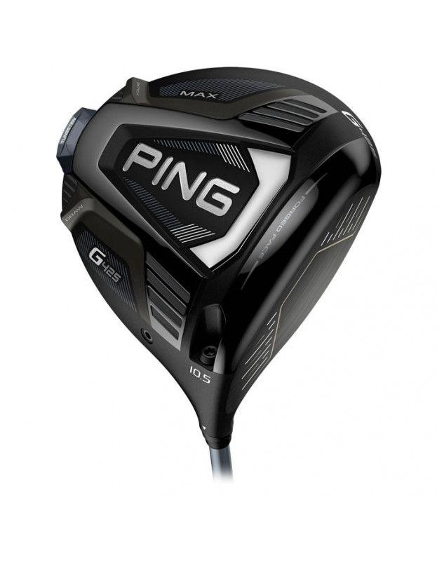 Driver PING G425 Max PING - Drivers