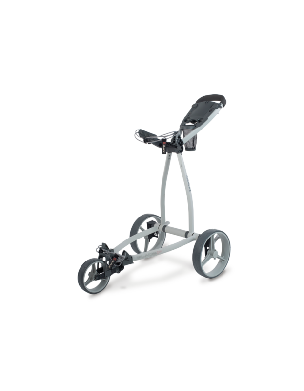 Chariot Manuel Big Max Blade IP Grey Charocal BIGMAX - Chariots manuels