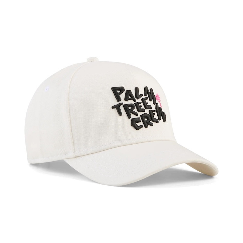 Casquette Puma x PTC Wavestate