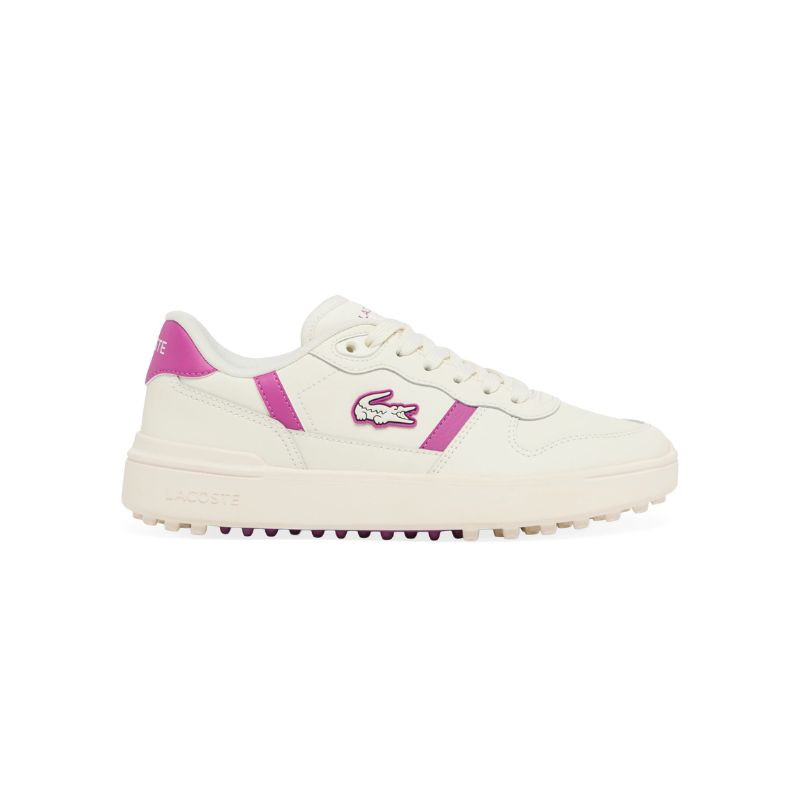 Chaussures Lacoste T-Clip Femme