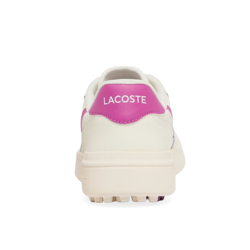 Chaussures Lacoste T-Clip Femme