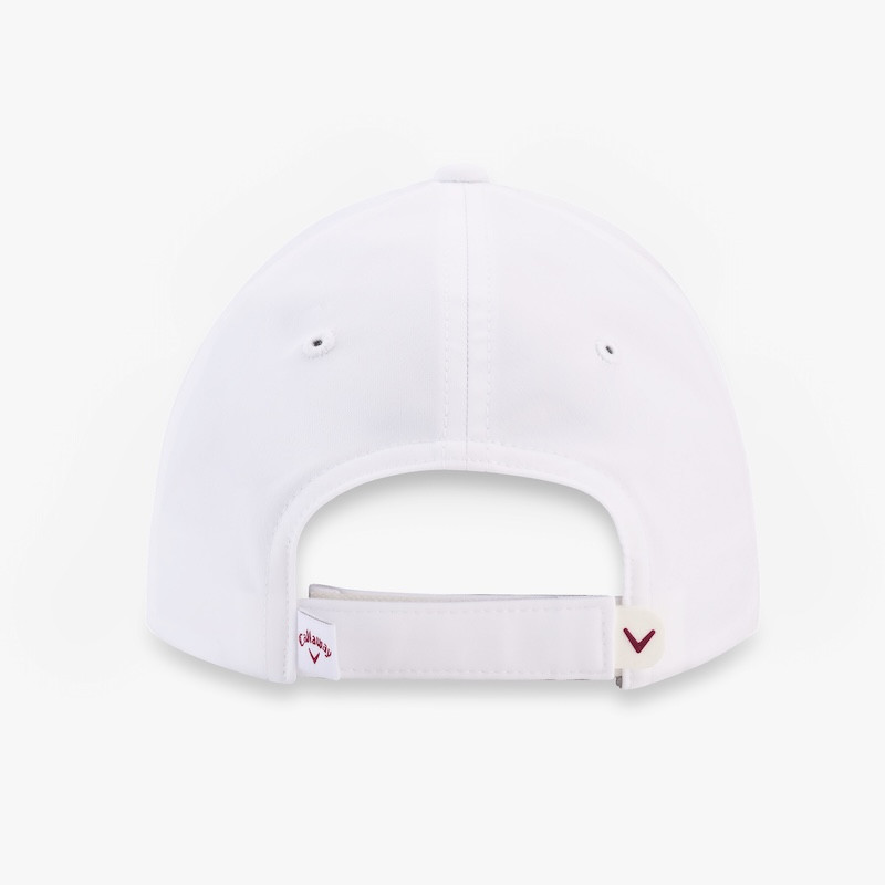 Casquette Callaway Liquid Metal Femme
