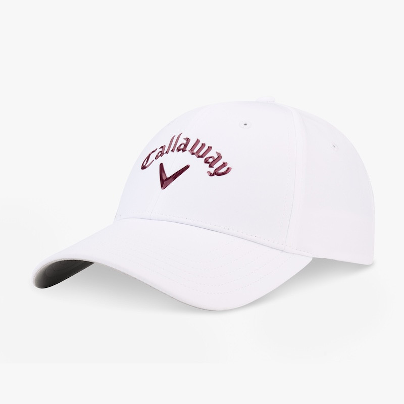 Casquette Callaway Liquid Metal Femme
